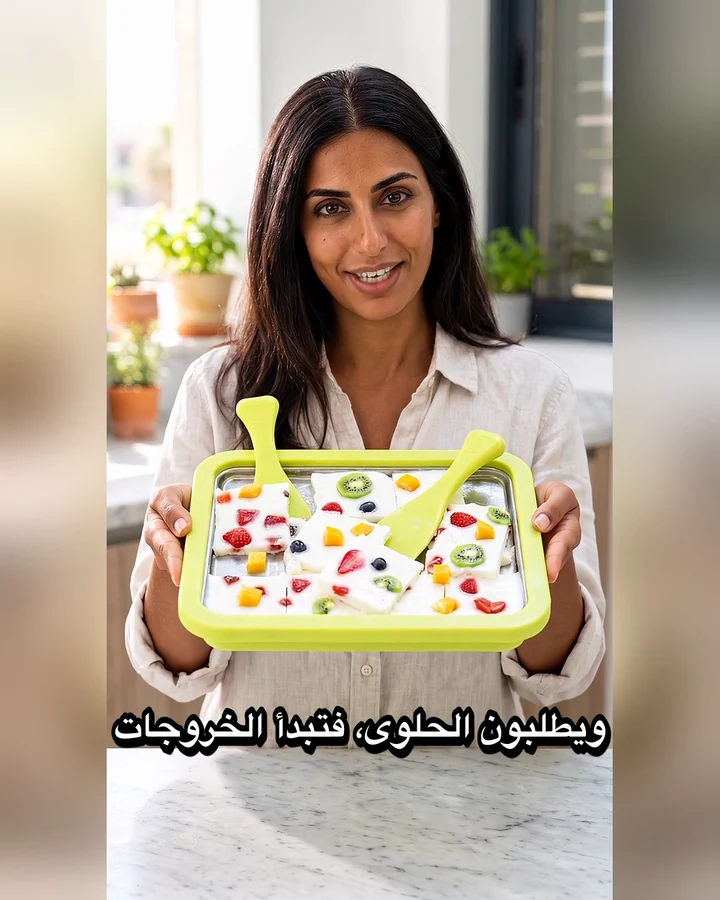 La même image de la publicité AdGen au format 4:5 pour le fil d'actualité